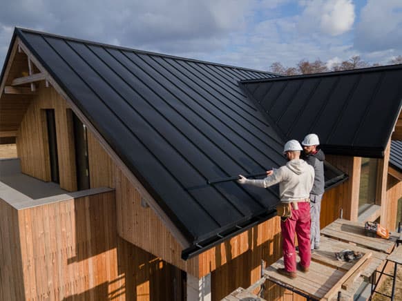 Roofing Services